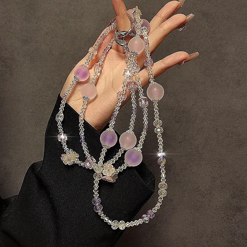 Decorative Beaded Eyewear Lanyard Kalsten 1790135825