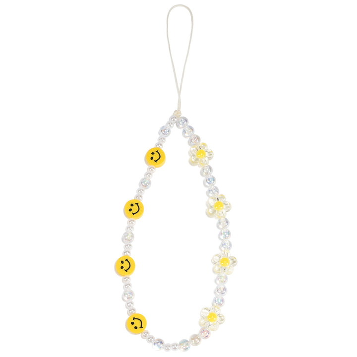 Playful Beaded Eyewear Holder kalsten