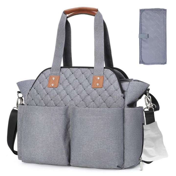 Functional diaper bag Kalsten