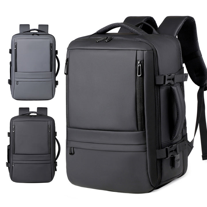 Multifunctional Travel Backpack Kalsten