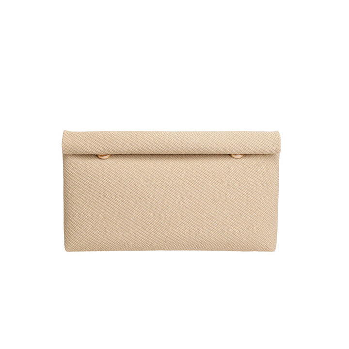 WoElegant Textured Clutch Kalsten