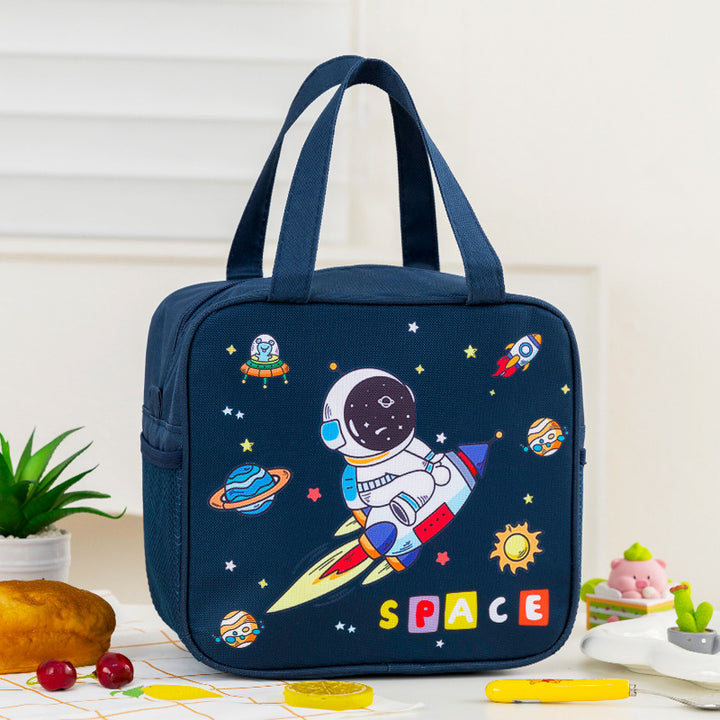 Kids Insulated Lunch Bag Kalsten