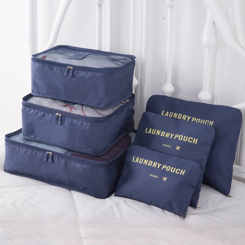 Travel Organization Set Kalsten