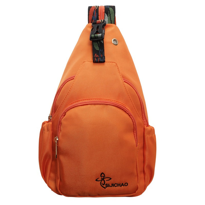Casual Sling Backpack
