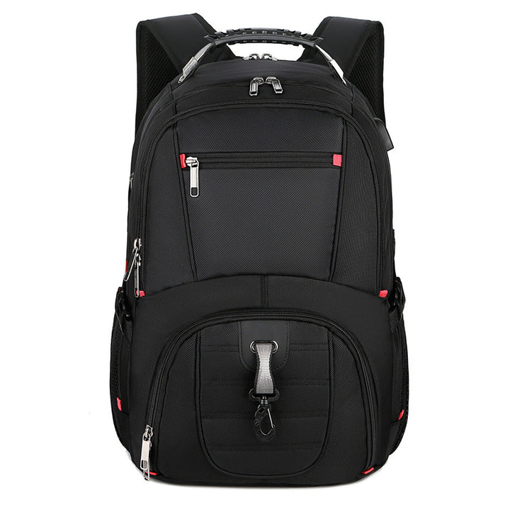 High-Capacity Travel Backpack Kalsten