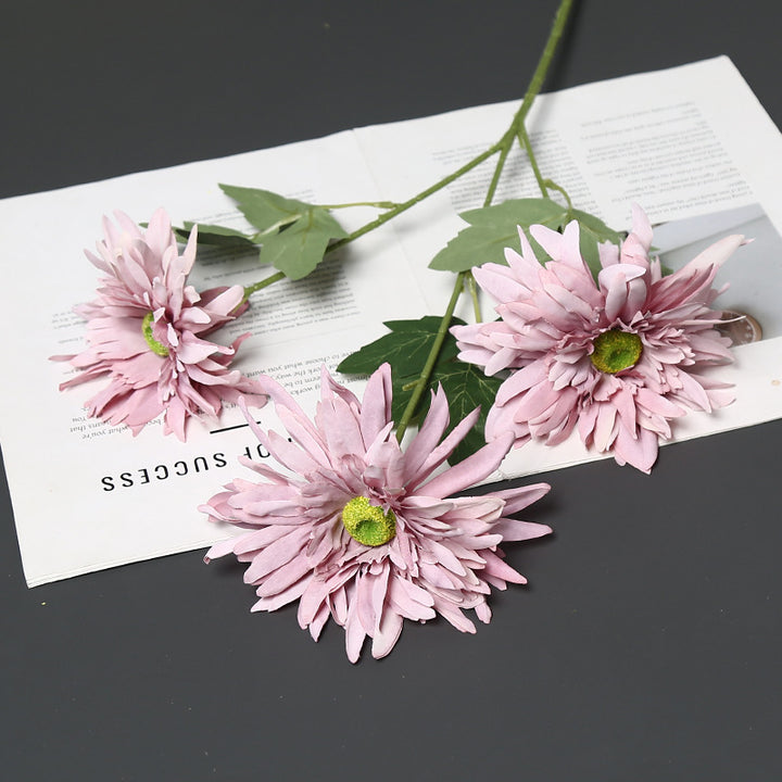 Artificial Flower for Home Decor Display