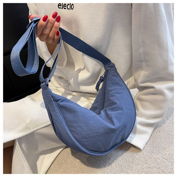 Versatile Casual Sling Bag