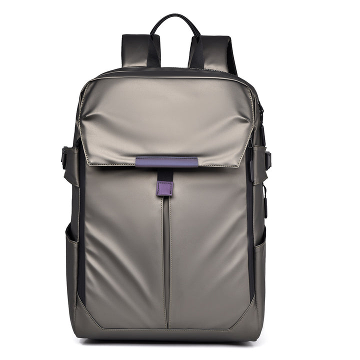 Sleek Urban Functional Backpack Kalsten