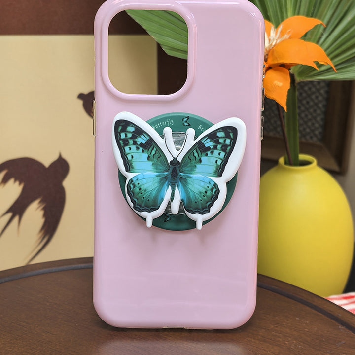Butterfly Pop Grip Kalsten