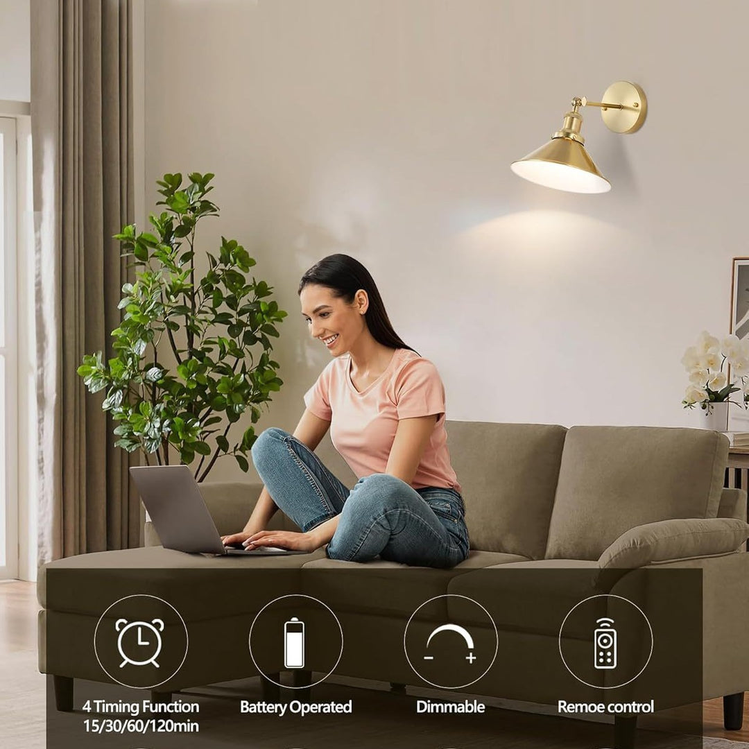 Modern Adjustable Pendant Light Fixture