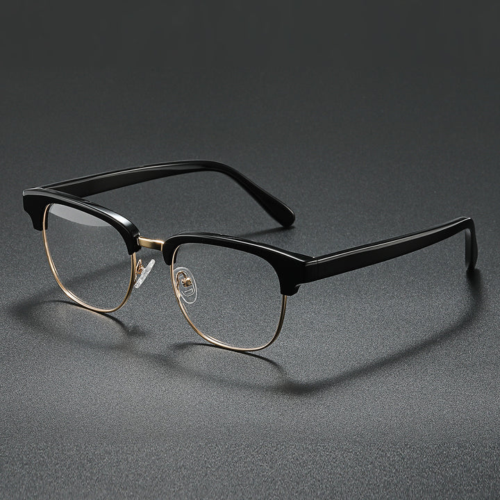 Women's fashionable glasses with elegant frame and high-quality details Kalsten