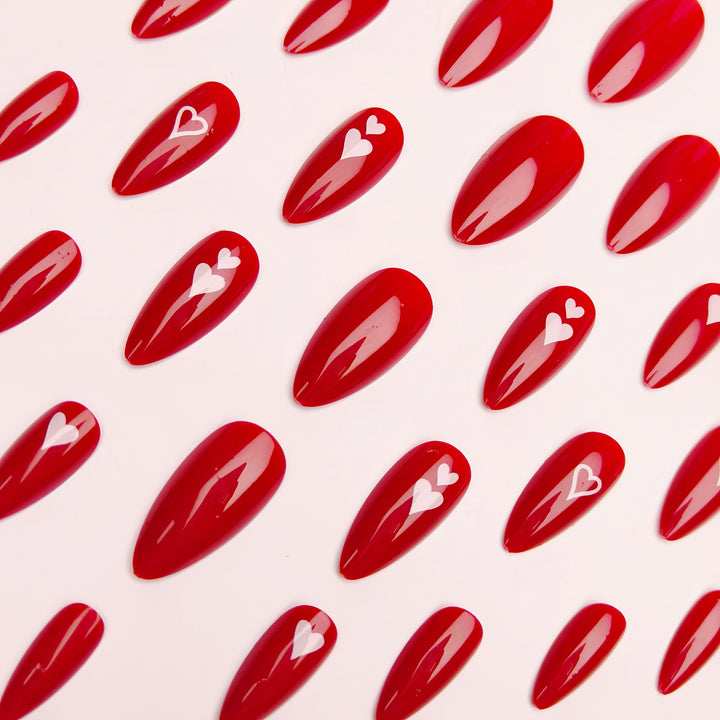 Nail Art Kalsten