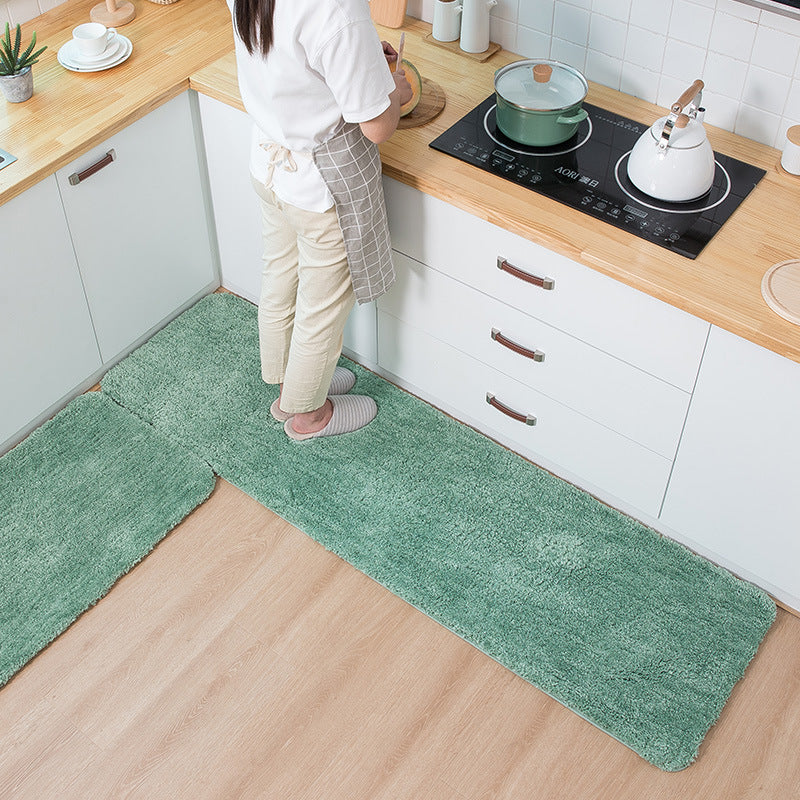 Soft Cotton Kitchen Comfort Mat Kalsten
