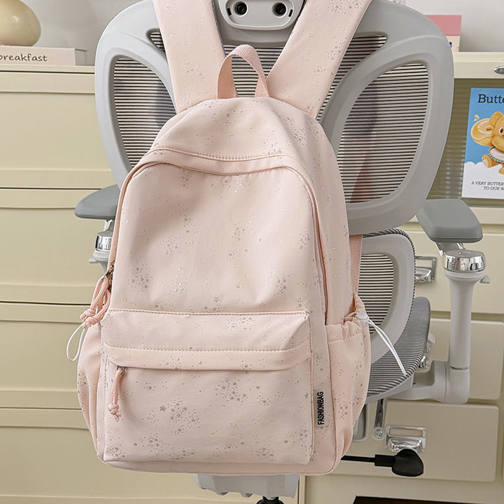Stylish Patterned Backpack Kalsten 1791205003