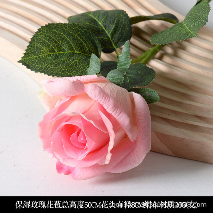 Artificial Floral Arrangement