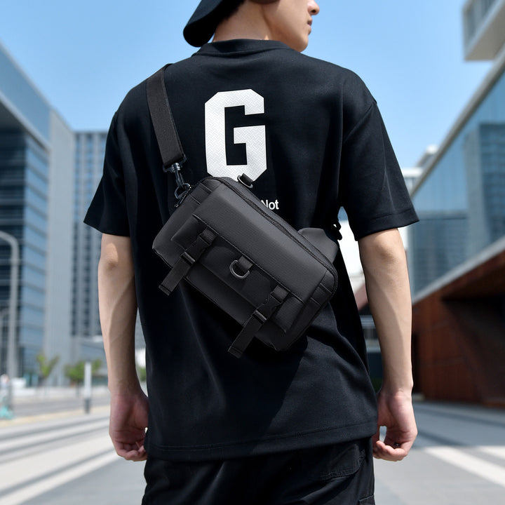 Shoulder bag Kalsten