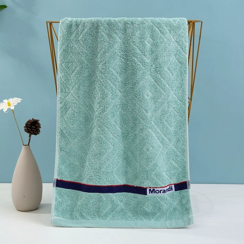 Premium Terry Bath Towel Kalsten