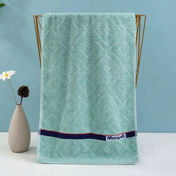 Premium Terry Bath Towel Kalsten