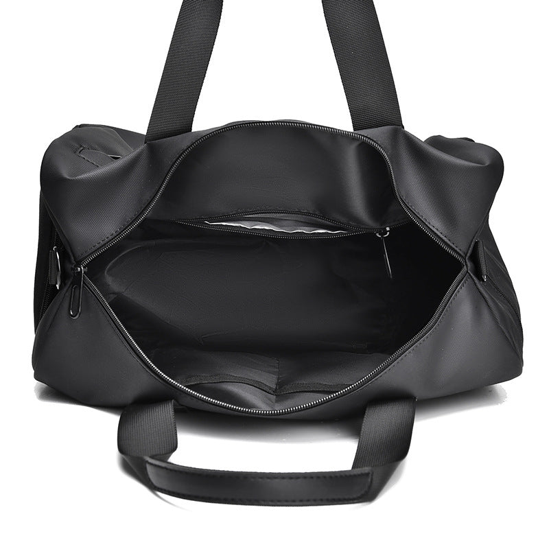 Sporty Weekend Bag Kalsten