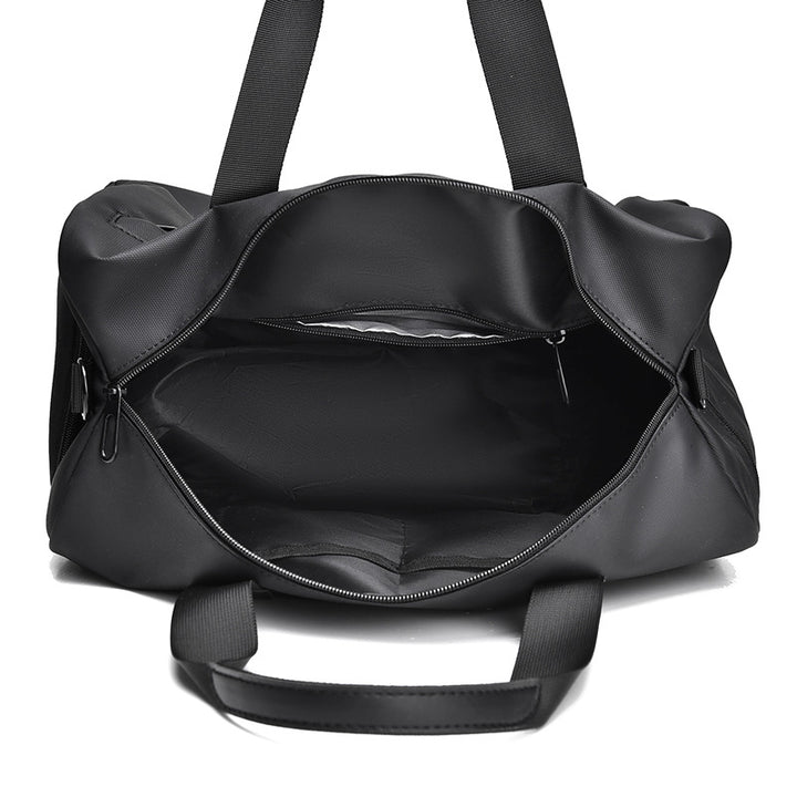 Sporty Weekend Bag Kalsten