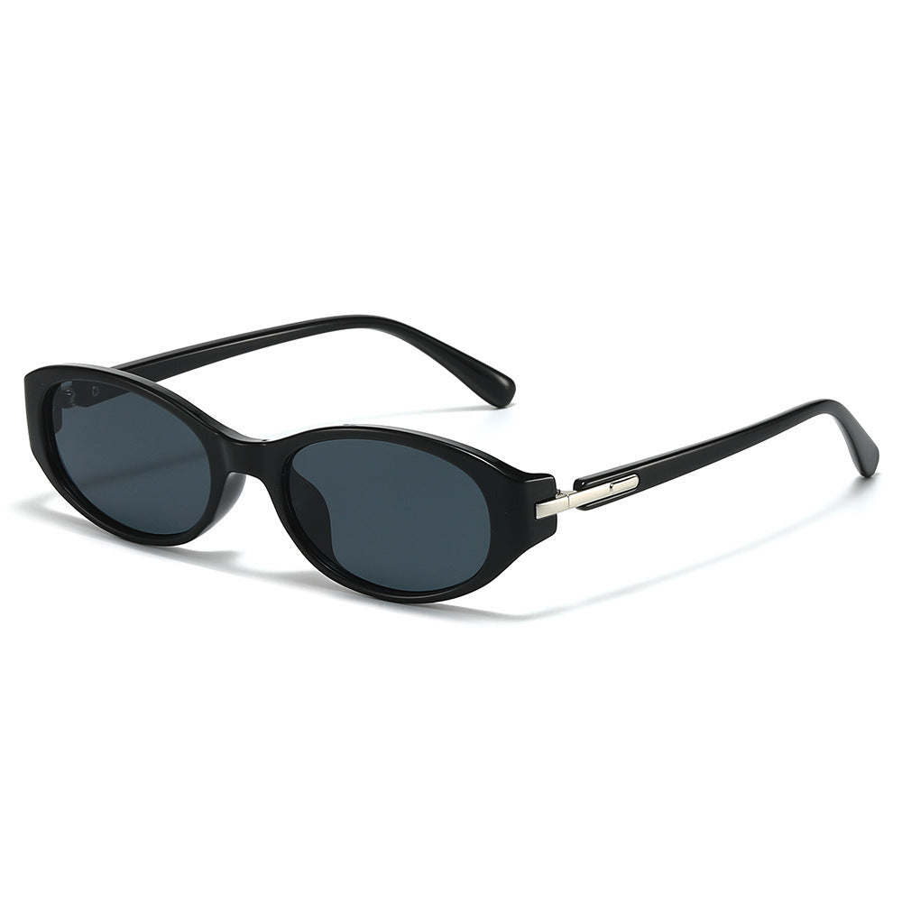 Modern Design Cat-Eye Sunglasses Kalsten