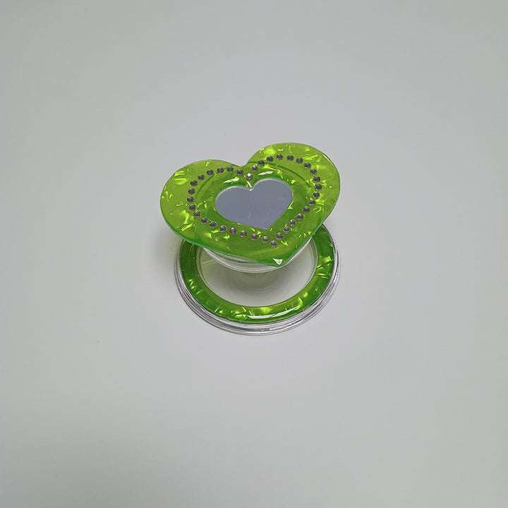 Decorative Heart-Shaped Kalsten