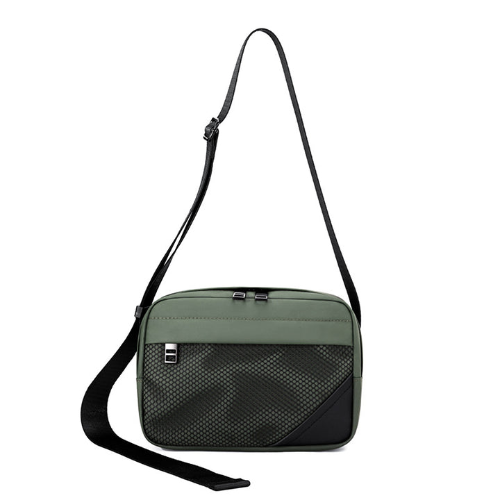 Shoulder bag with multifunctional design Kalsten