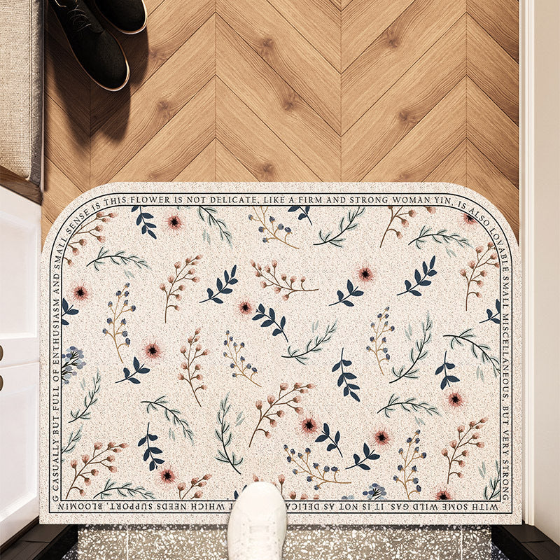 Home Decorative Non-Slip