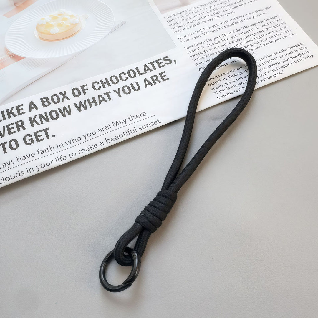 Durable Loop Keychain Holder Kalsten