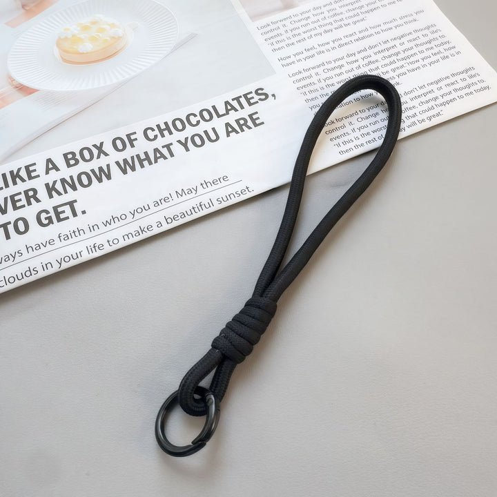 Durable Loop Keychain Holder Kalsten
