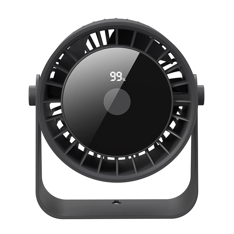 Unisex High-Performance Personal Desk Fan Kalsten