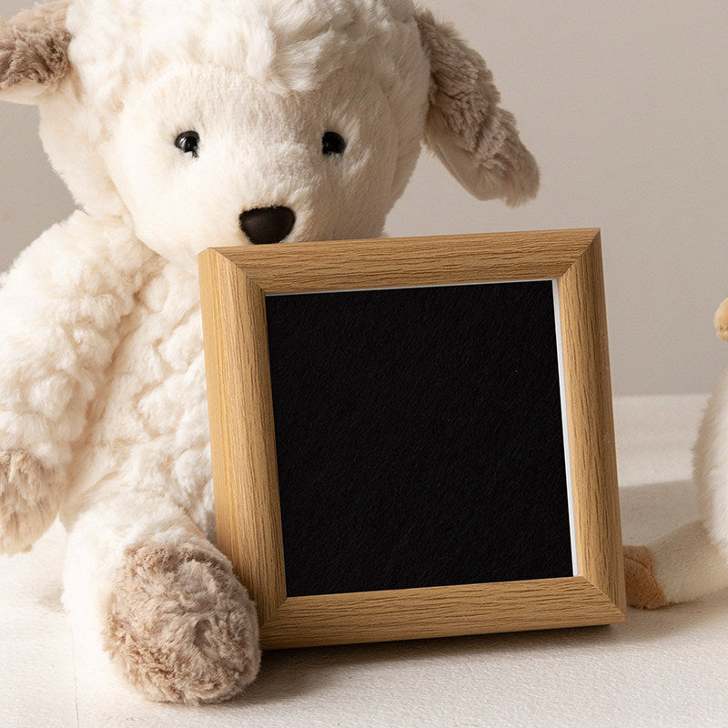 Elegant Decorative Photo Display Frame