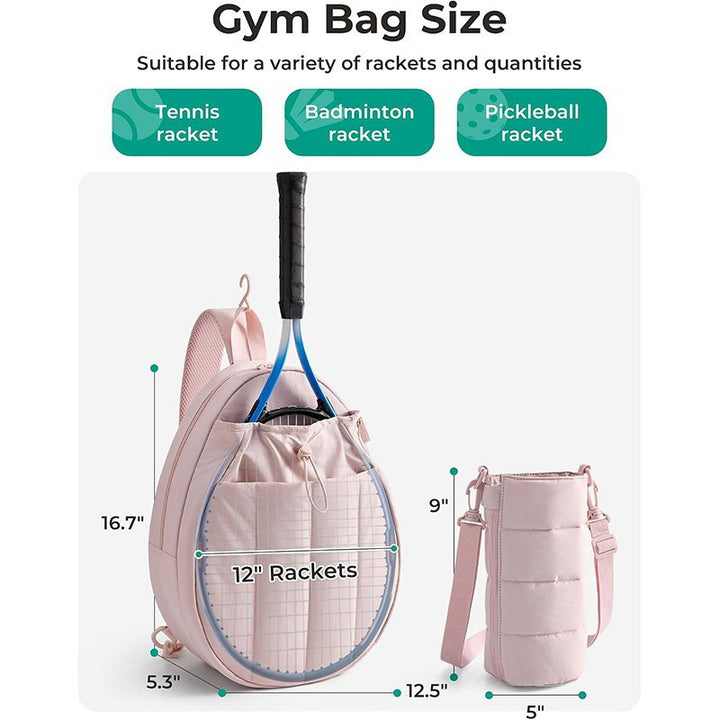 Tennis Backpack Kalsten