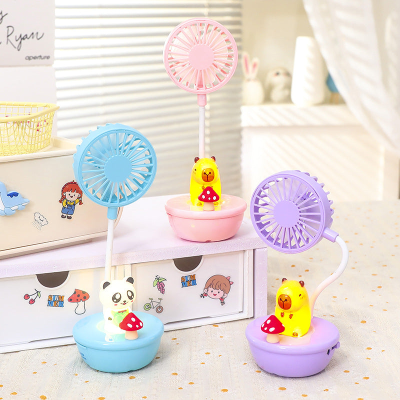 Creative Mini Usb Fan Kalsten