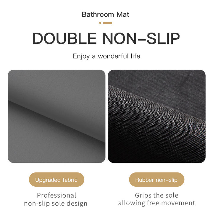 Ergonomic Anti-Fatigue Kitchen Comfort Mat