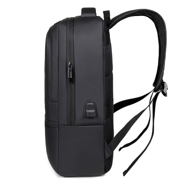 High-quality business backpack with multiple compartments and padded laptop compartment Kalsten