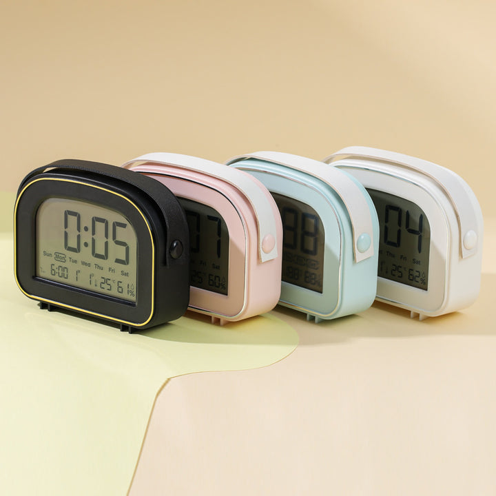 Digital Alarm Clock Kalsten