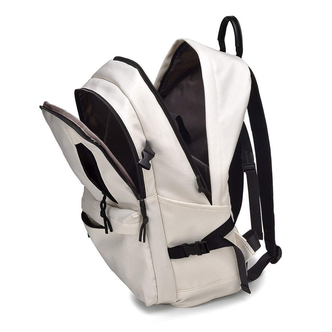 Multi-Compartment Laptop Backpack Kalsten