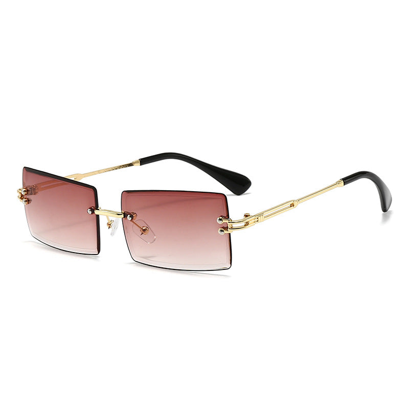 Women's fashionable and elegant sunglasses Kalsten