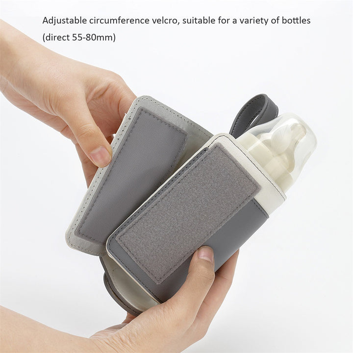 Insulated Baby Bottle Bag Kalsten