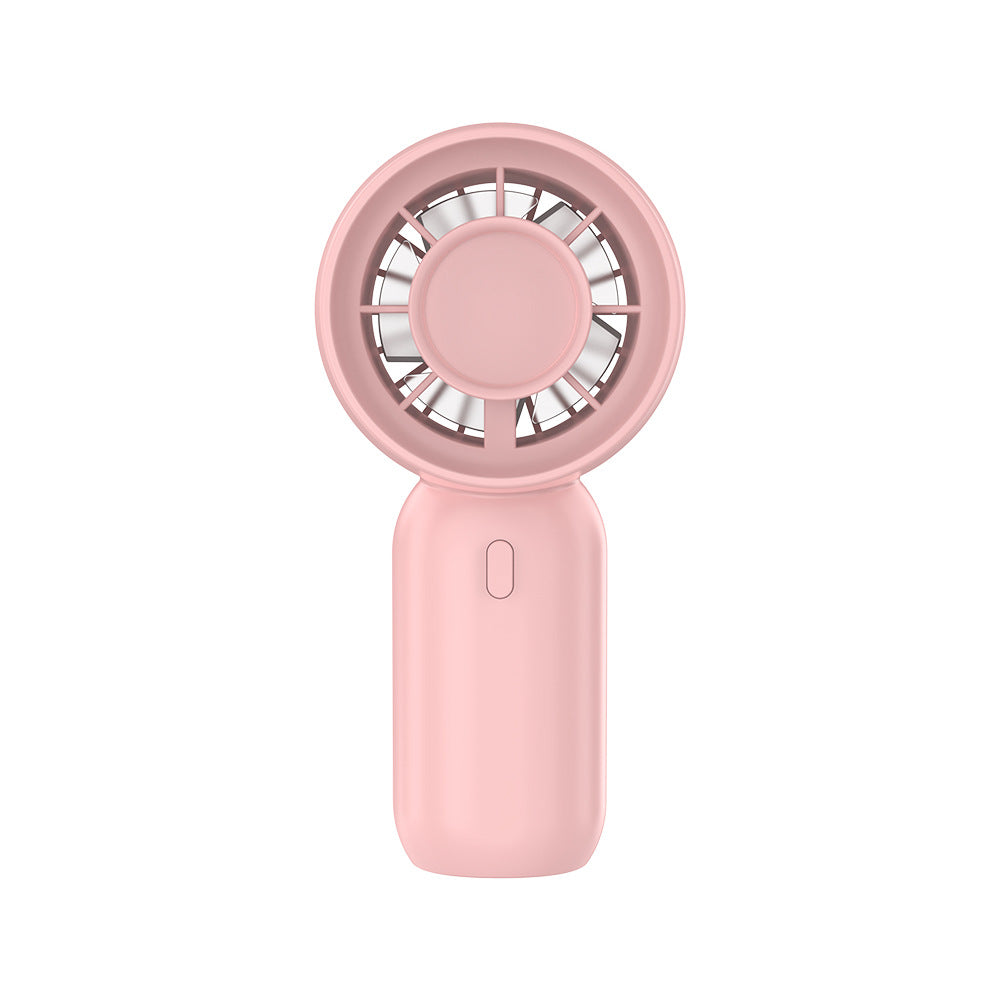 Ladies portable fan Kalsten