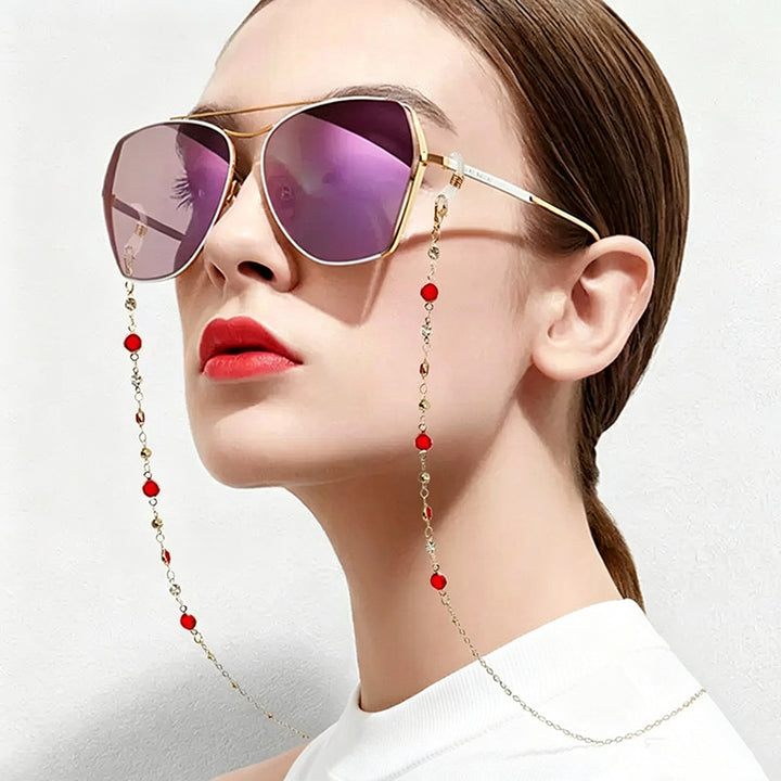 Elegant Layered Necklace Kalsten