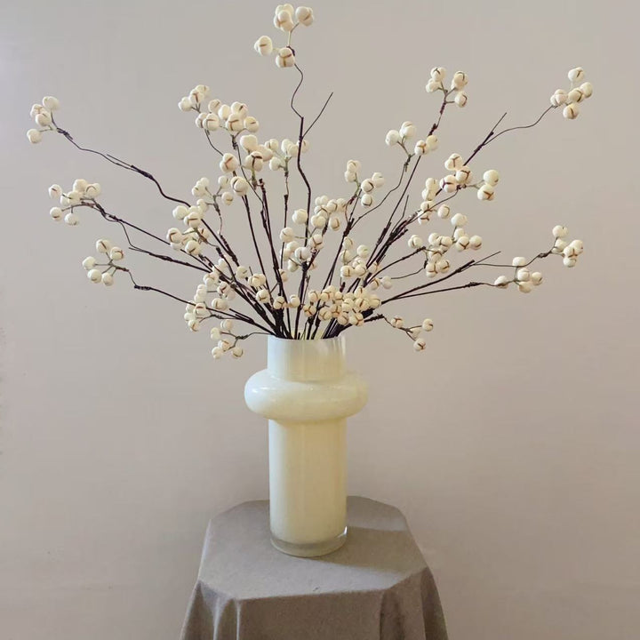 Decorative Floral Stem Arrangement