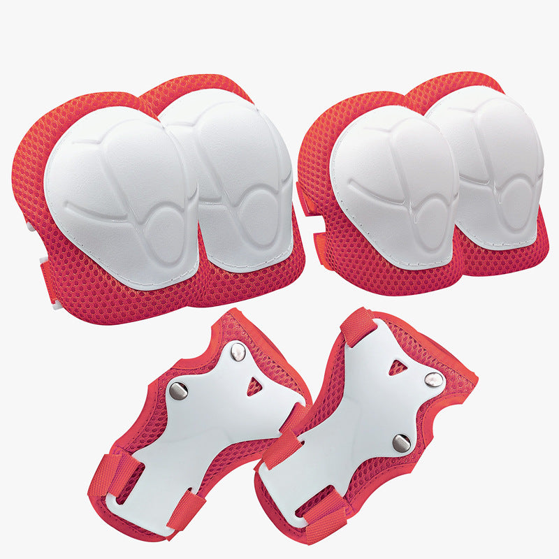 Multi-Sport Protective Gear Set Kalsten