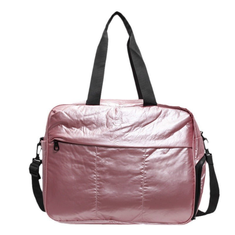 Stylish Multi-Functional Duffle Bag Kalsten