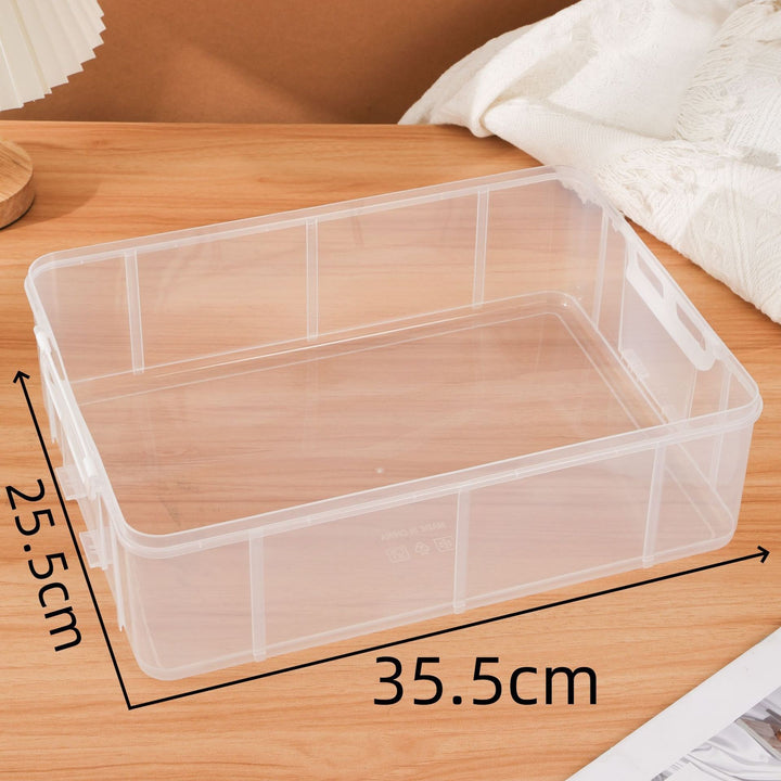 Versatile Storage Box Kalsten