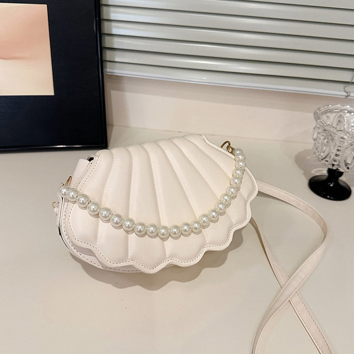 Elegant Quilted Evening Clutch
