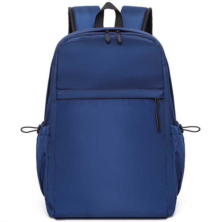 Multi-Compartment Travel Backpack Kalsten