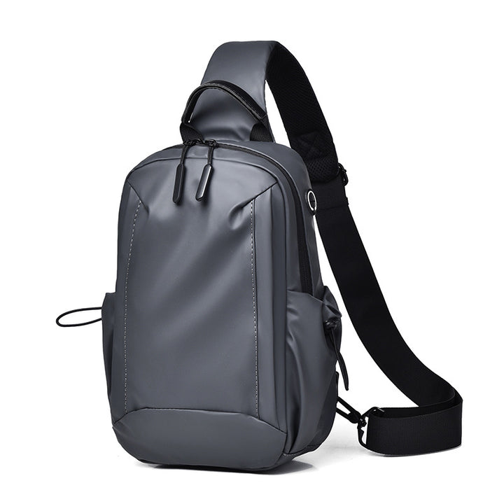 Waterproof Sling Backpack Kalsten