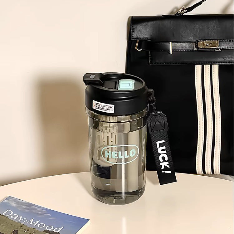 Women's Insulated Fruit Infusion Bottle Kalsten